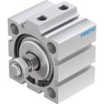 Festo 188273. Short-stroke cylinder ADVC-50-15-A-P