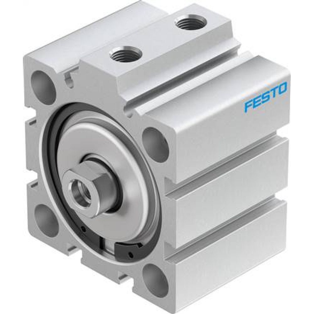 Festo 188265. Short-stroke cylinder ADVC-50-15-I-P