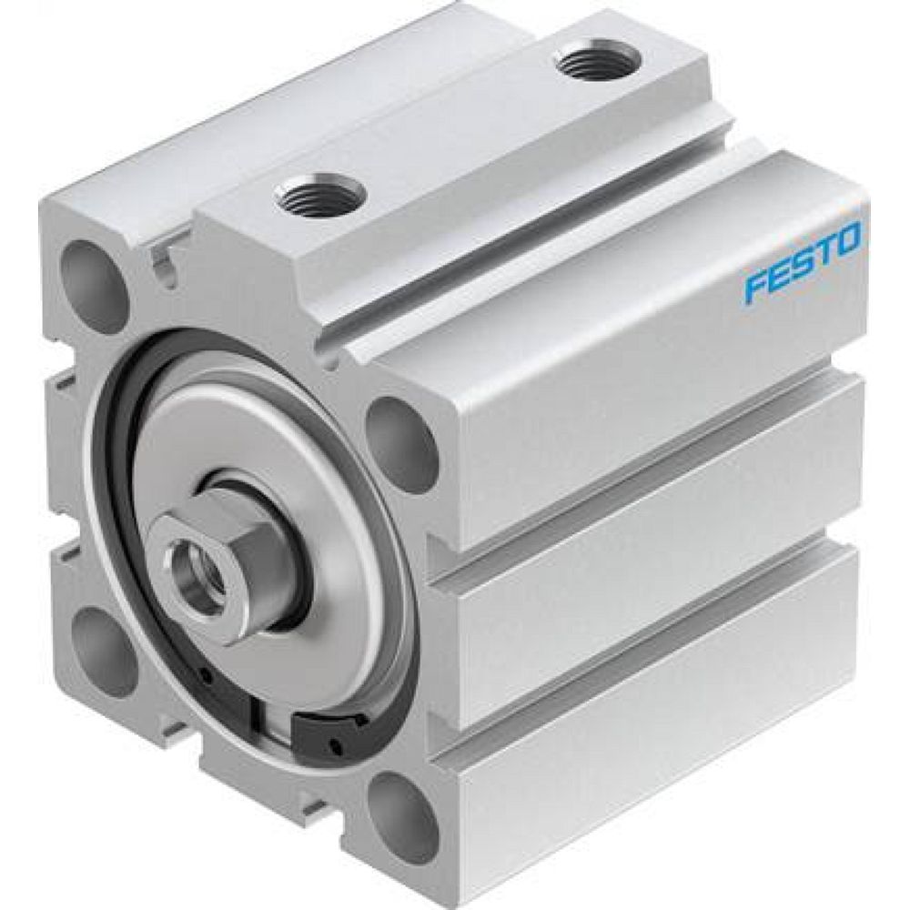 Festo 188262. Short-stroke cylinder ADVC-50-20-I-P-A