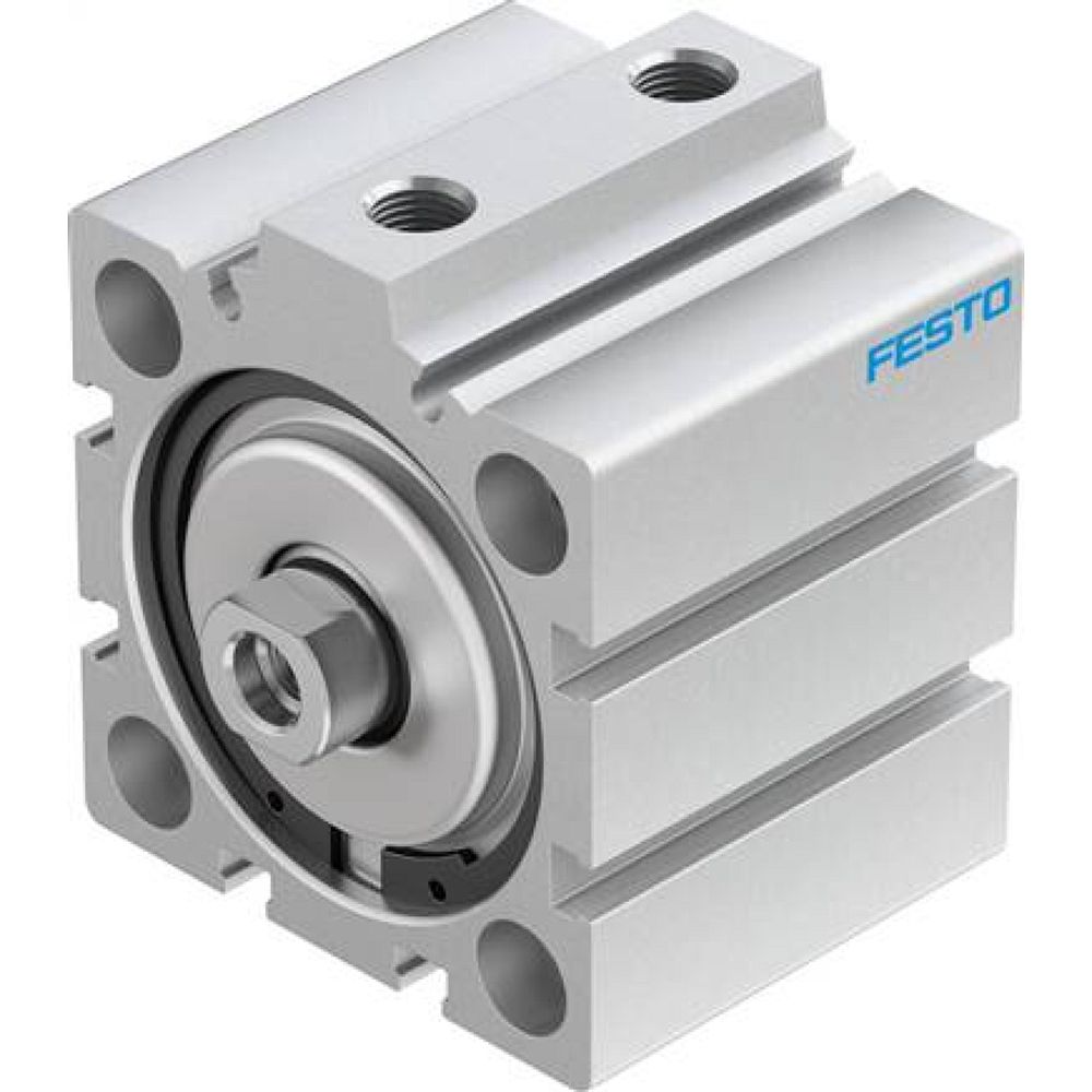 Festo 188266. Short-stroke cylinder ADVC-50-20-I-P