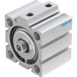 Festo 188266. Short-stroke cylinder ADVC-50-20-I-P