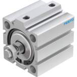 Festo 188271. Short-stroke cylinder ADVC-50-25-A-P-A