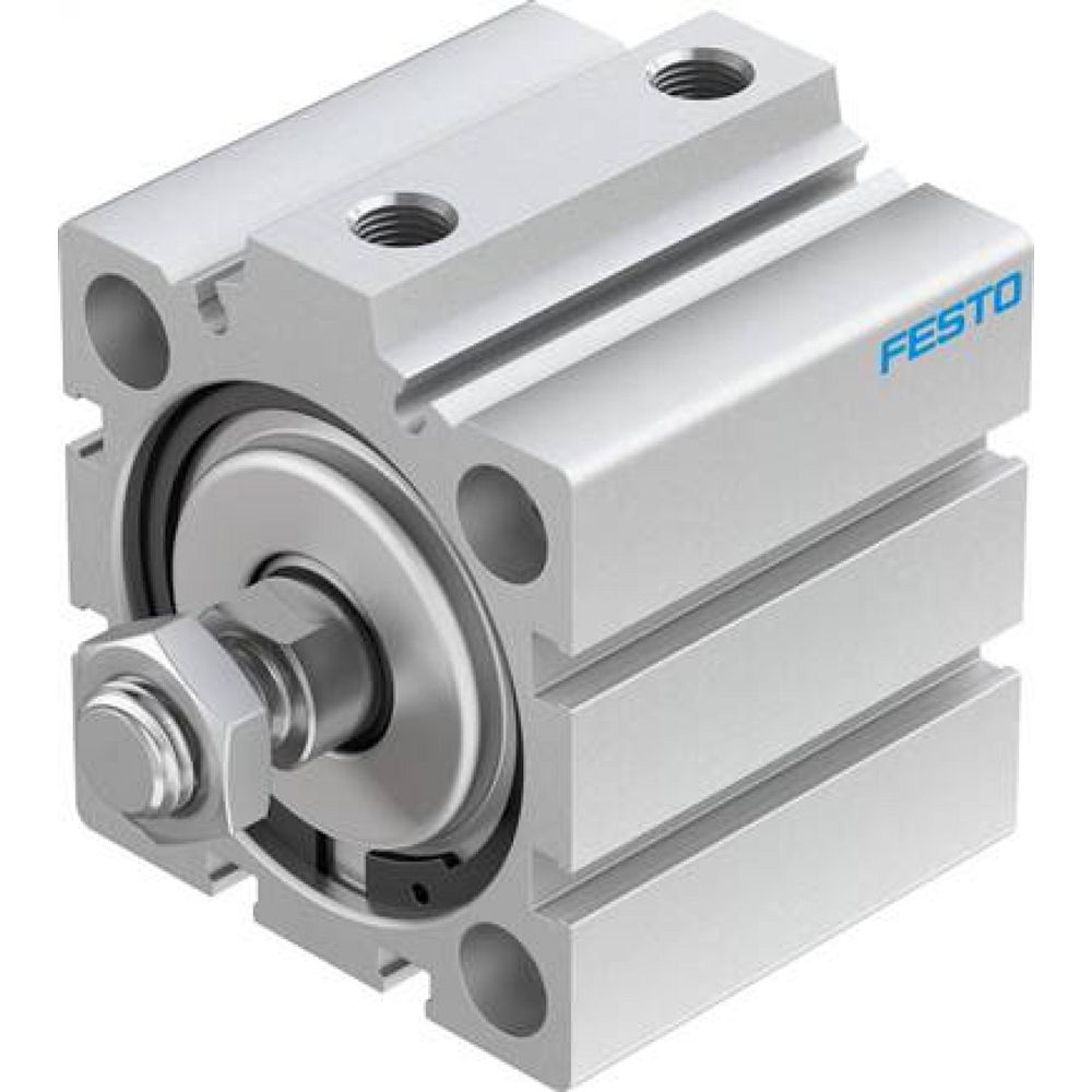 Festo 188275. Short-stroke cylinder ADVC-50-25-A-P