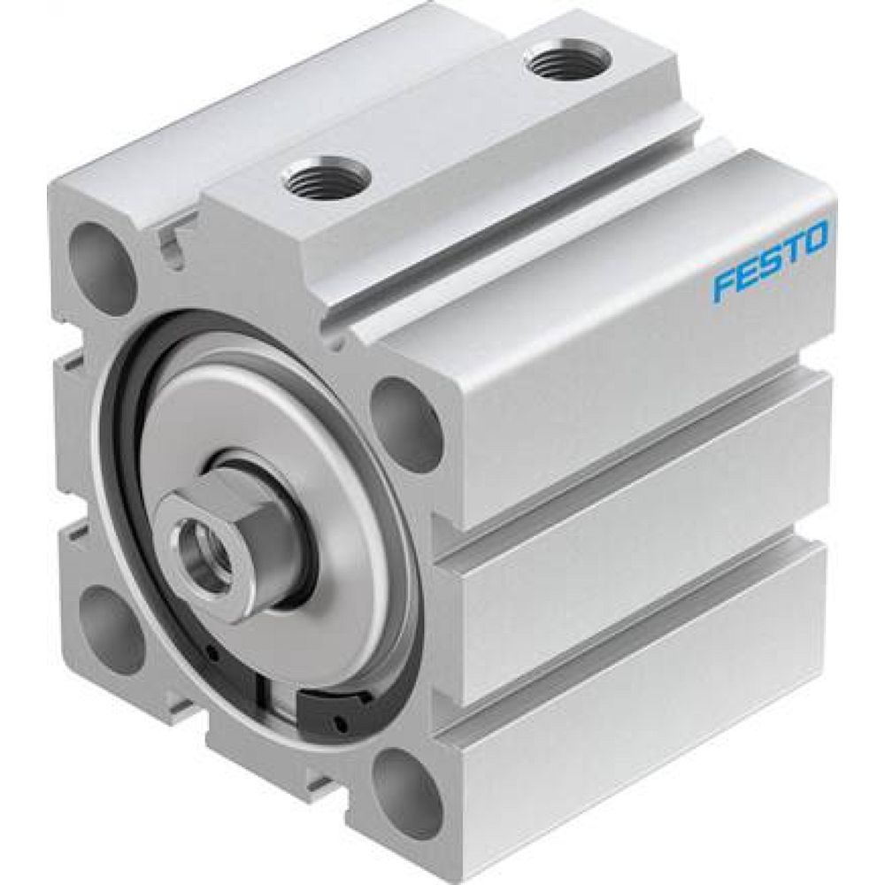 Festo 188267. Short-stroke cylinder ADVC-50-25-I-P