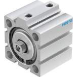 Festo 188267. Short-stroke cylinder ADVC-50-25-I-P