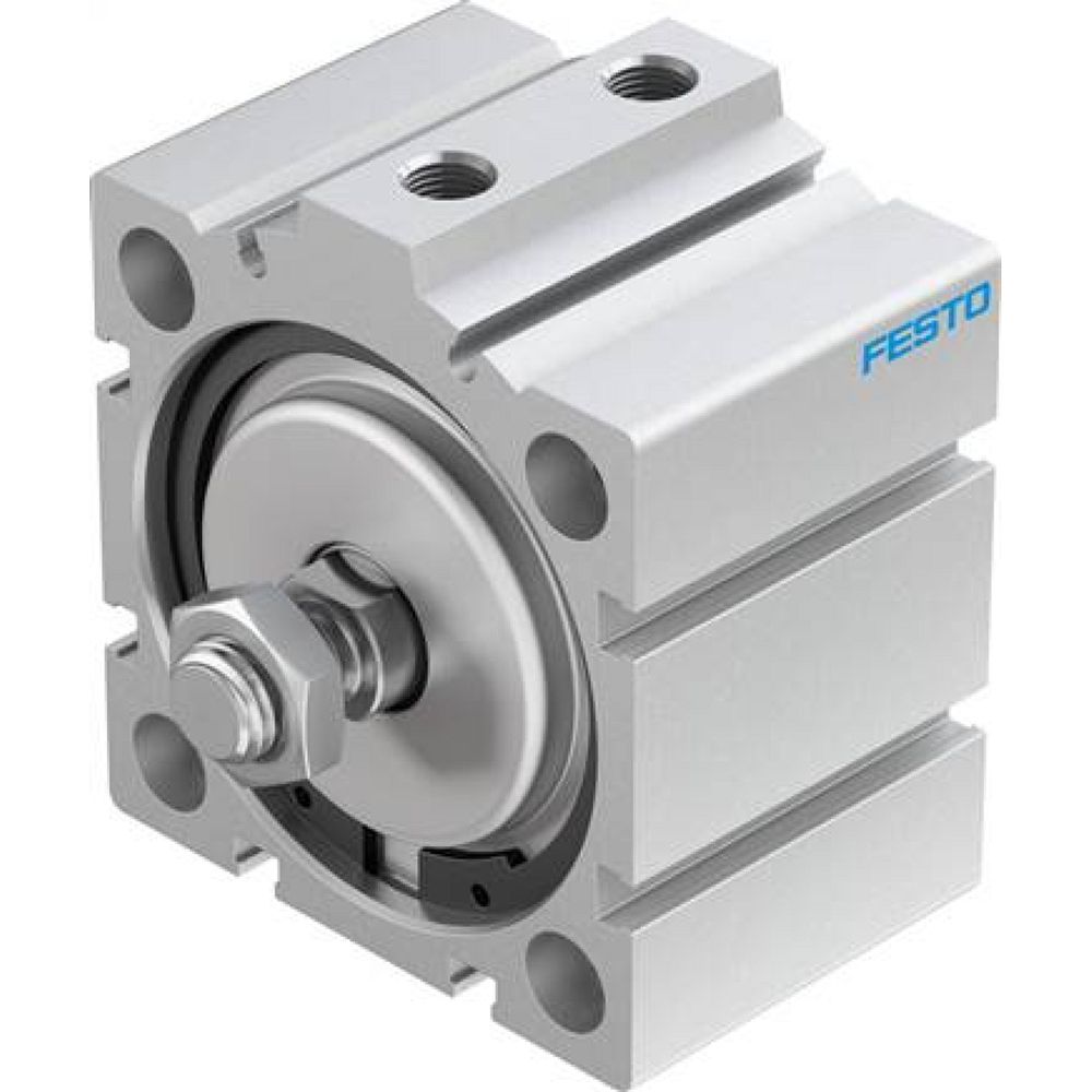 Festo 188292. Short-stroke cylinder ADVC-63-10-A-P-A