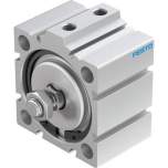 Festo 188292. Short-stroke cylinder ADVC-63-10-A-P-A