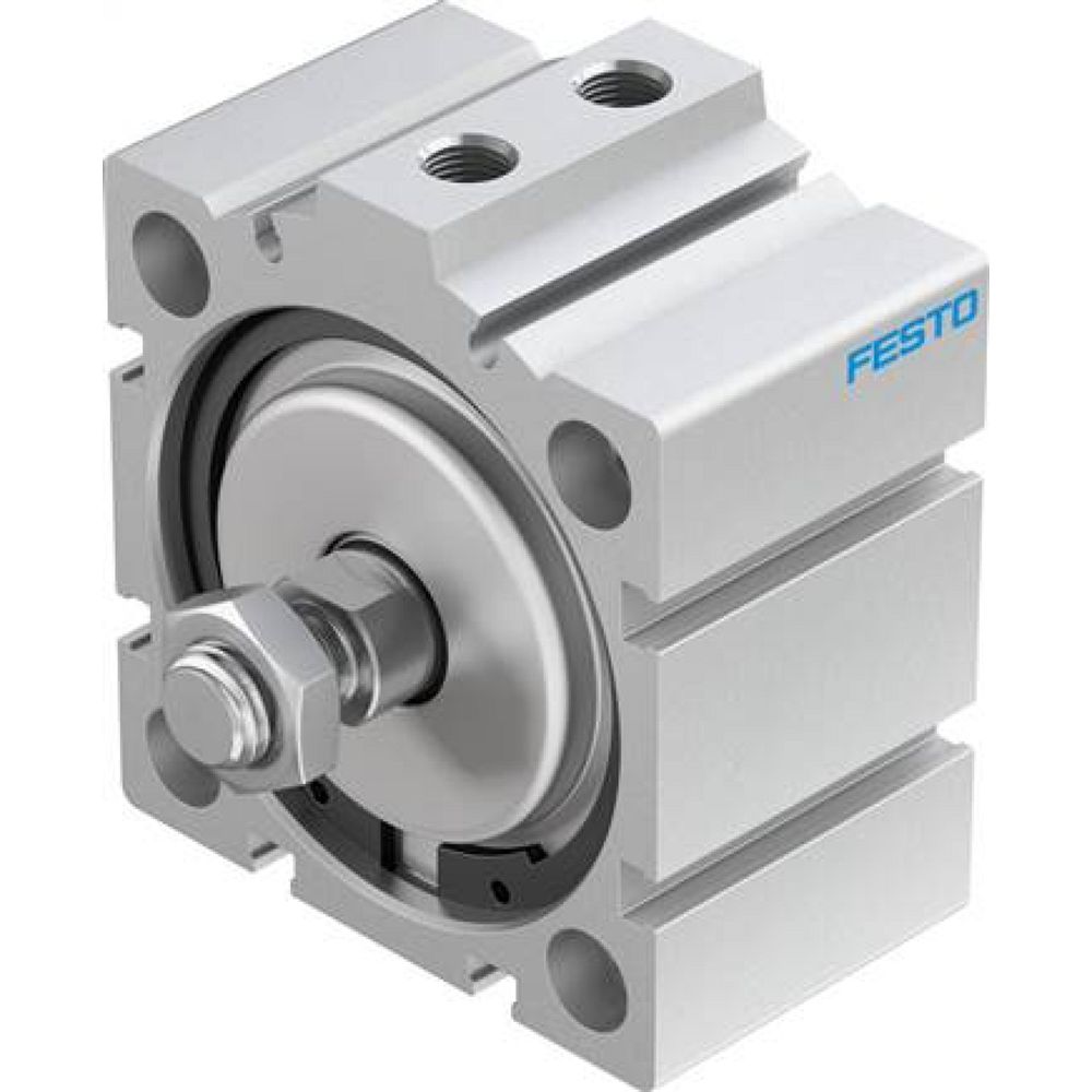 Festo 188296. Short-stroke cylinder ADVC-63-10-A-P