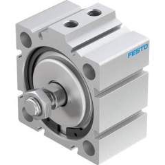Festo 188296. Short-stroke cylinder ADVC-63-10-A-P