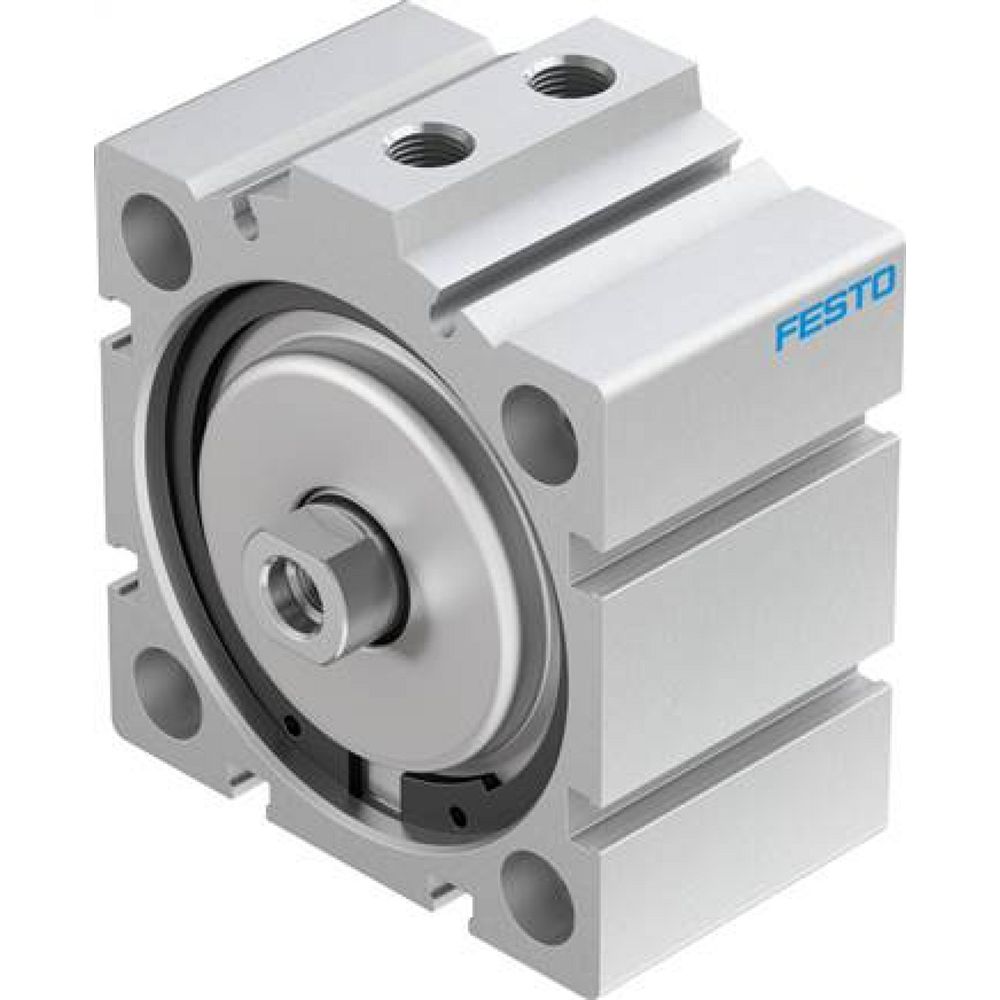 Festo 188288. Short-stroke cylinder ADVC-63-10-I-P