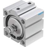 Festo 188293. Short-stroke cylinder ADVC-63-15-A-P-A