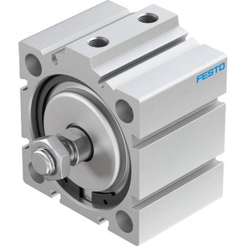 Festo 188297. Kurzhubzylinder ADVC-63-15-A-P
