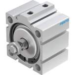 Festo 188297. Short-stroke cylinder ADVC-63-15-A-P