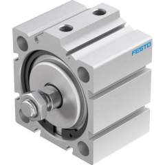 Festo 188297. Short-stroke cylinder ADVC-63-15-A-P
