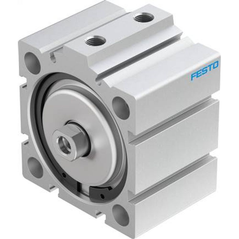 Festo 188289. Short-stroke cylinder ADVC-63-15-I-P