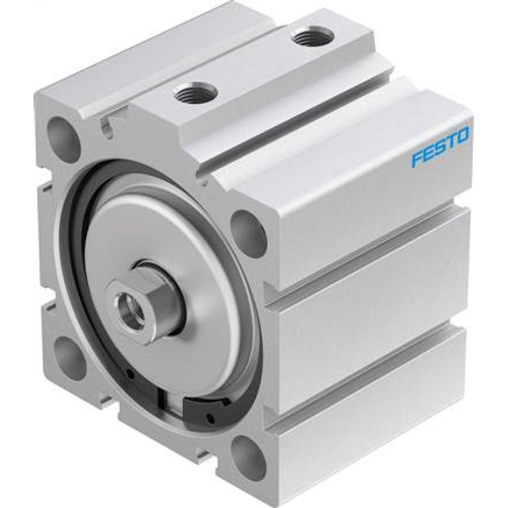 Festo 188290. Short-stroke cylinder ADVC-63-20-I-P
