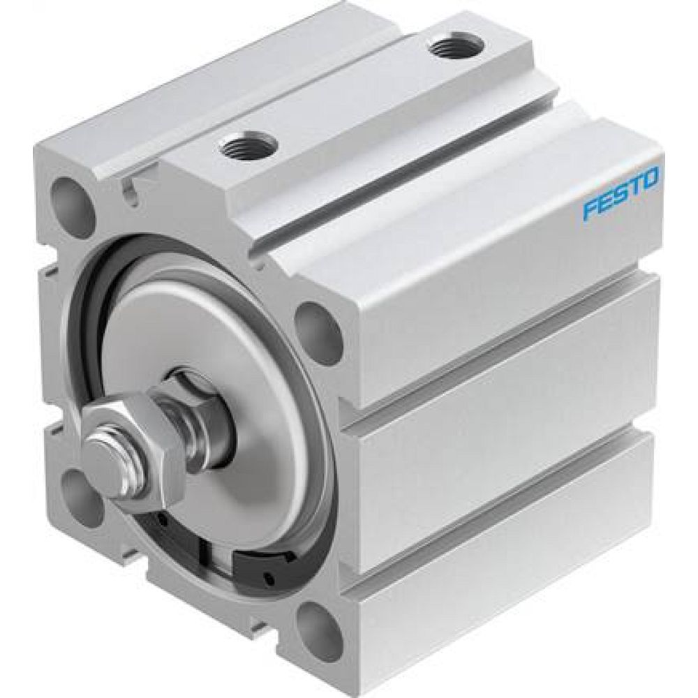 Festo 188295. Short-stroke cylinder ADVC-63-25-A-P-A