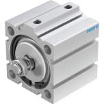 Festo 188295. Short-stroke cylinder ADVC-63-25-A-P-A