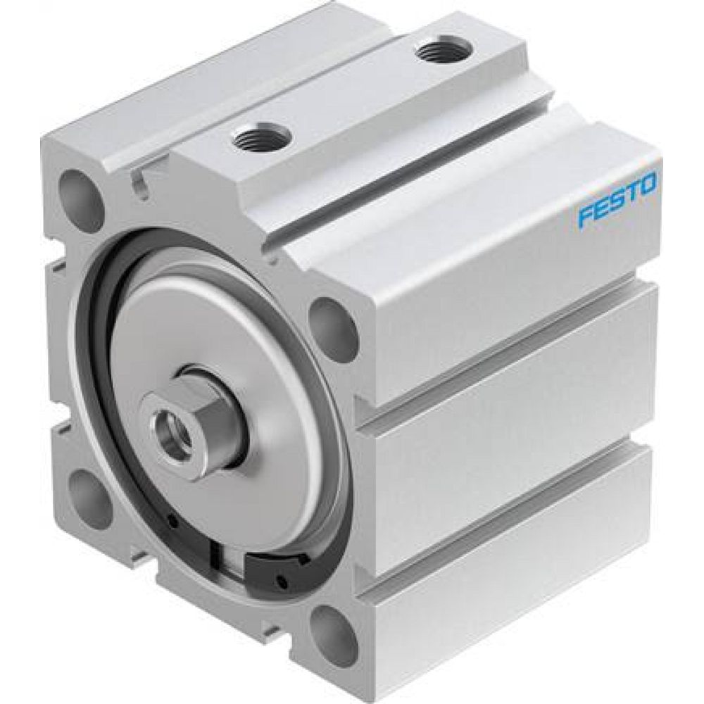 Festo 188291. Short-stroke cylinder ADVC-63-25-I-P