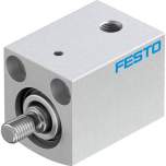 Festo 188087. Kurzhubzylinder AEVC-12-10-A-P
