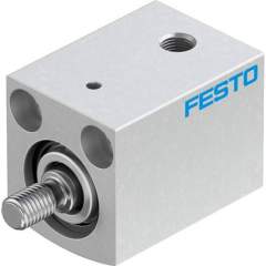 Festo 188087. Short-stroke cylinder AEVC-12-10-A-P