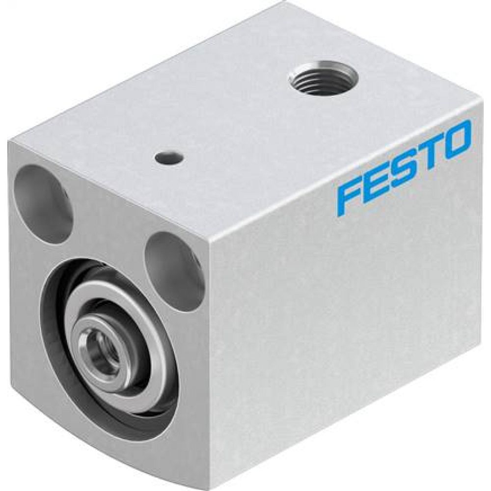 Festo 188083. Short-stroke cylinder AEVC-12-10-I-P