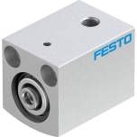 Festo 188083. Kurzhubzylinder AEVC-12-10-I-P