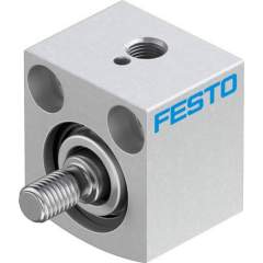 Festo 188086. Kurzhubzylinder AEVC-12-5-A-P