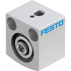 Festo 188082. Short-stroke cylinder AEVC-12-5-I-P