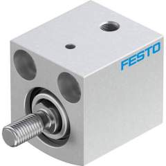 Festo 188106. Kurzhubzylinder AEVC-16-10-A-P