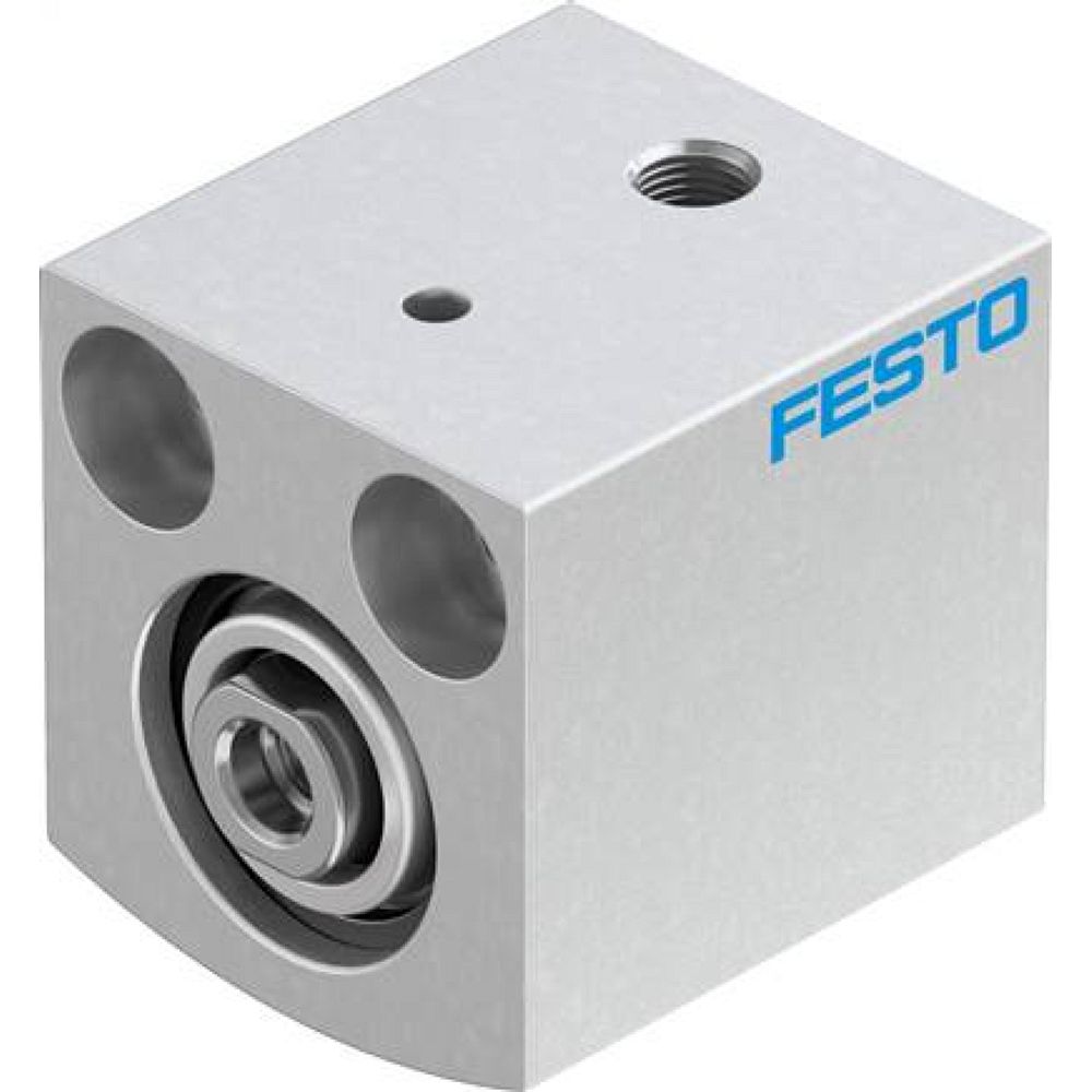 Festo 188100. Short-stroke cylinder AEVC-16-10-I-P