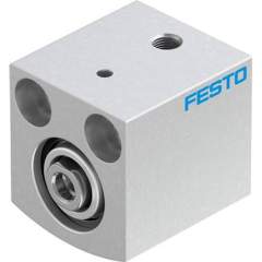 Festo 188100. Kurzhubzylinder AEVC-16-10-I-P