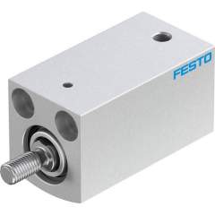 Festo 188107. Kurzhubzylinder AEVC-16-25-A-P