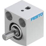 Festo 188105. Short-stroke cylinder AEVC-16-5-A-P