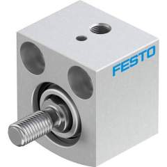 Festo 188105. Kurzhubzylinder AEVC-16-5-A-P