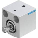 Festo 188138. Kurzhubzylinder AEVC-20-10-A-P