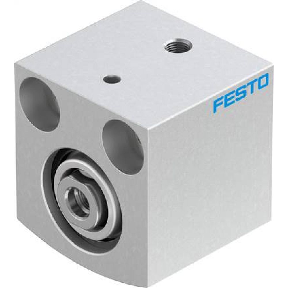 Festo 188132. Short-stroke cylinder AEVC-20-10-I-P