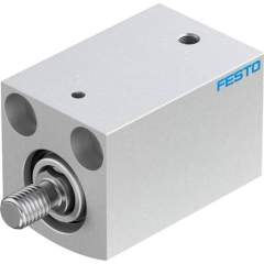 Festo 188139. Kurzhubzylinder AEVC-20-25-A-P