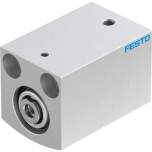 Festo 188133. Kurzhubzylinder AEVC-20-25-I-P