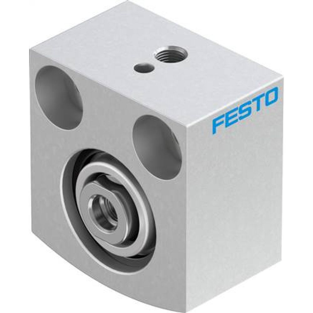 Festo 188131. Short-stroke cylinder AEVC-20-5-I-P