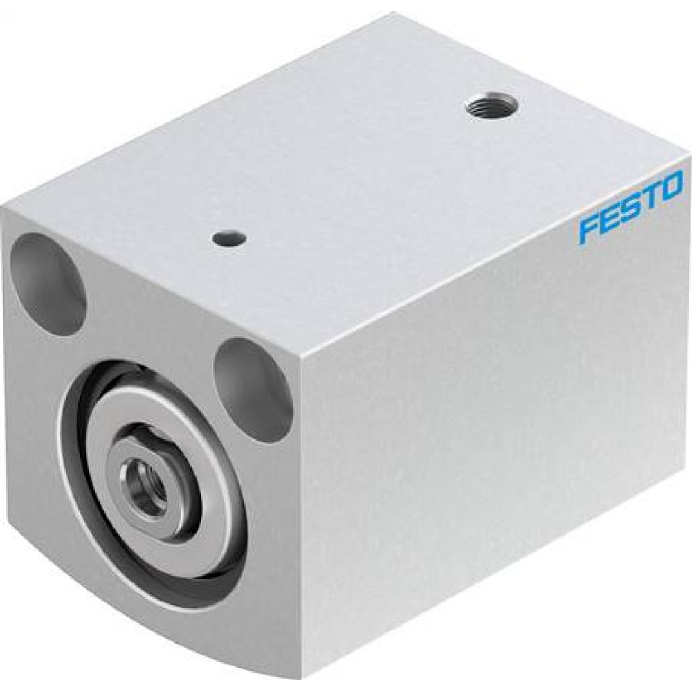 Festo 188165. Short-stroke cylinder AEVC-25-25-I-P