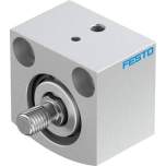 Festo 188169. Short-stroke cylinder AEVC-25-5-A-P
