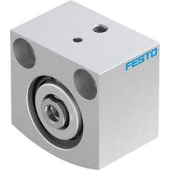 Festo 188163. Kurzhubzylinder AEVC-25-5-I-P