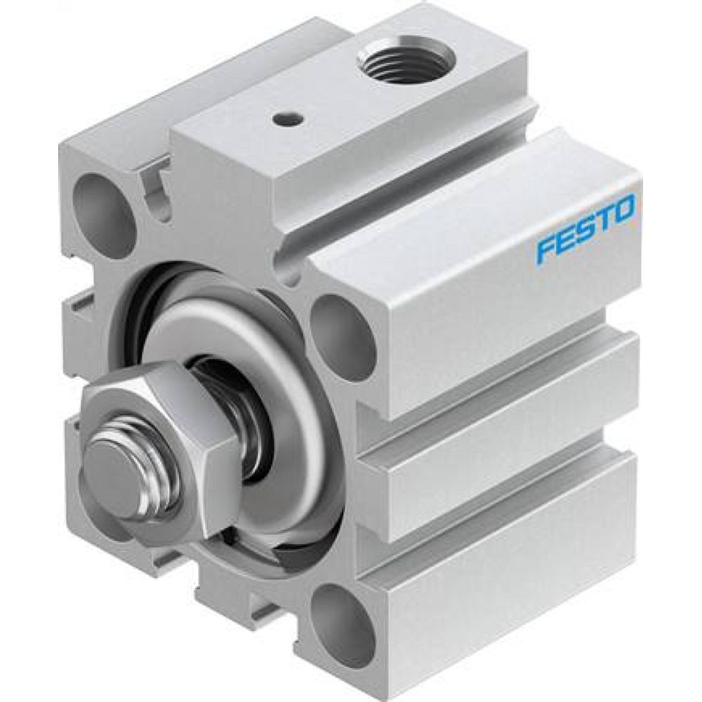 Festo 188202. Short-stroke cylinder AEVC-32-10-A-P