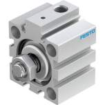 Festo 188202. Short-stroke cylinder AEVC-32-10-A-P