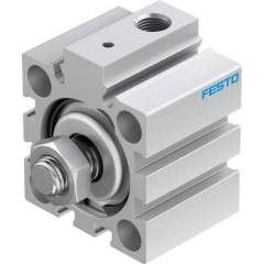 Festo 188202. Kurzhubzylinder AEVC-32-10-A-P