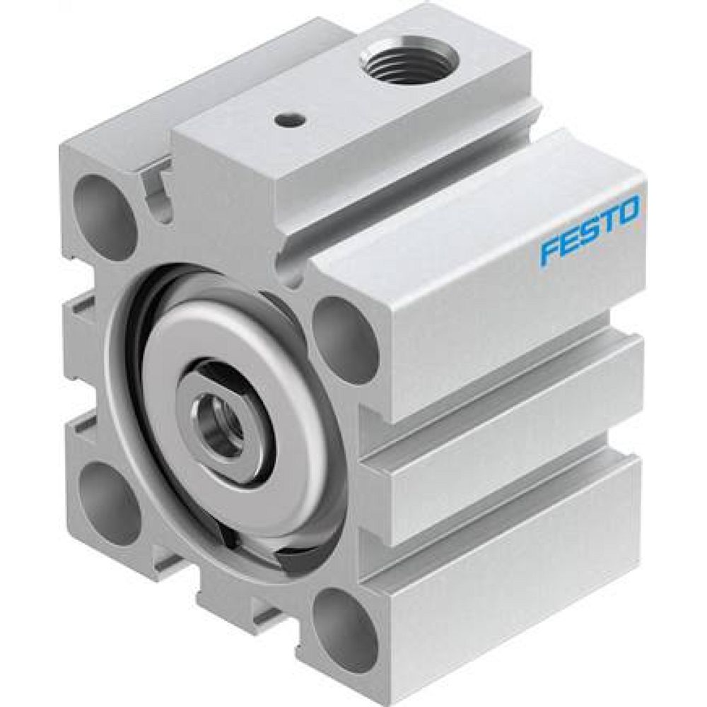 Festo 188196. Short-stroke cylinder AEVC-32-10-I-P