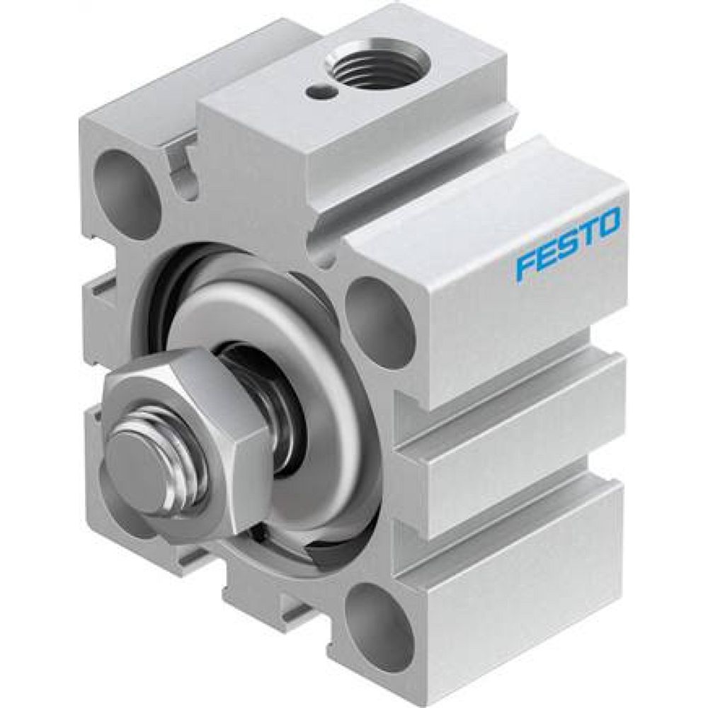 Festo 188201. Kurzhubzylinder AEVC-32-5-A-P