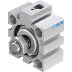 Festo 188201. Short-stroke cylinder AEVC-32-5-A-P