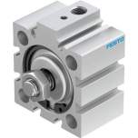 Festo 188230. Short-stroke cylinder AEVC-40-10-A-P